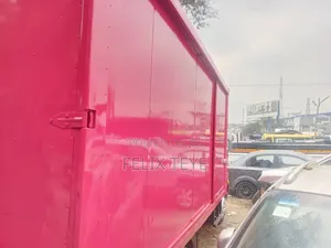 Hyundai Mighty 2 Ton