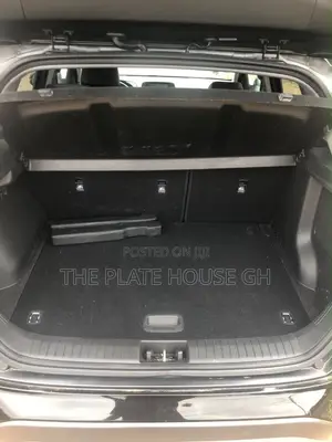 Hyundai Kona 2020 Black