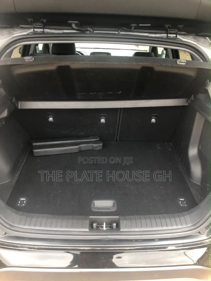 Hyundai Kona 2020 Black
