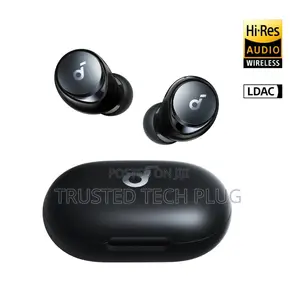 Preowned Anker Space 40 Earbuds From America for Sale