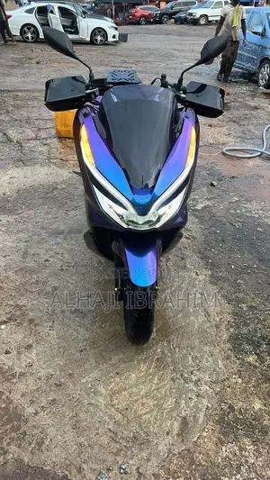 Honda 2020