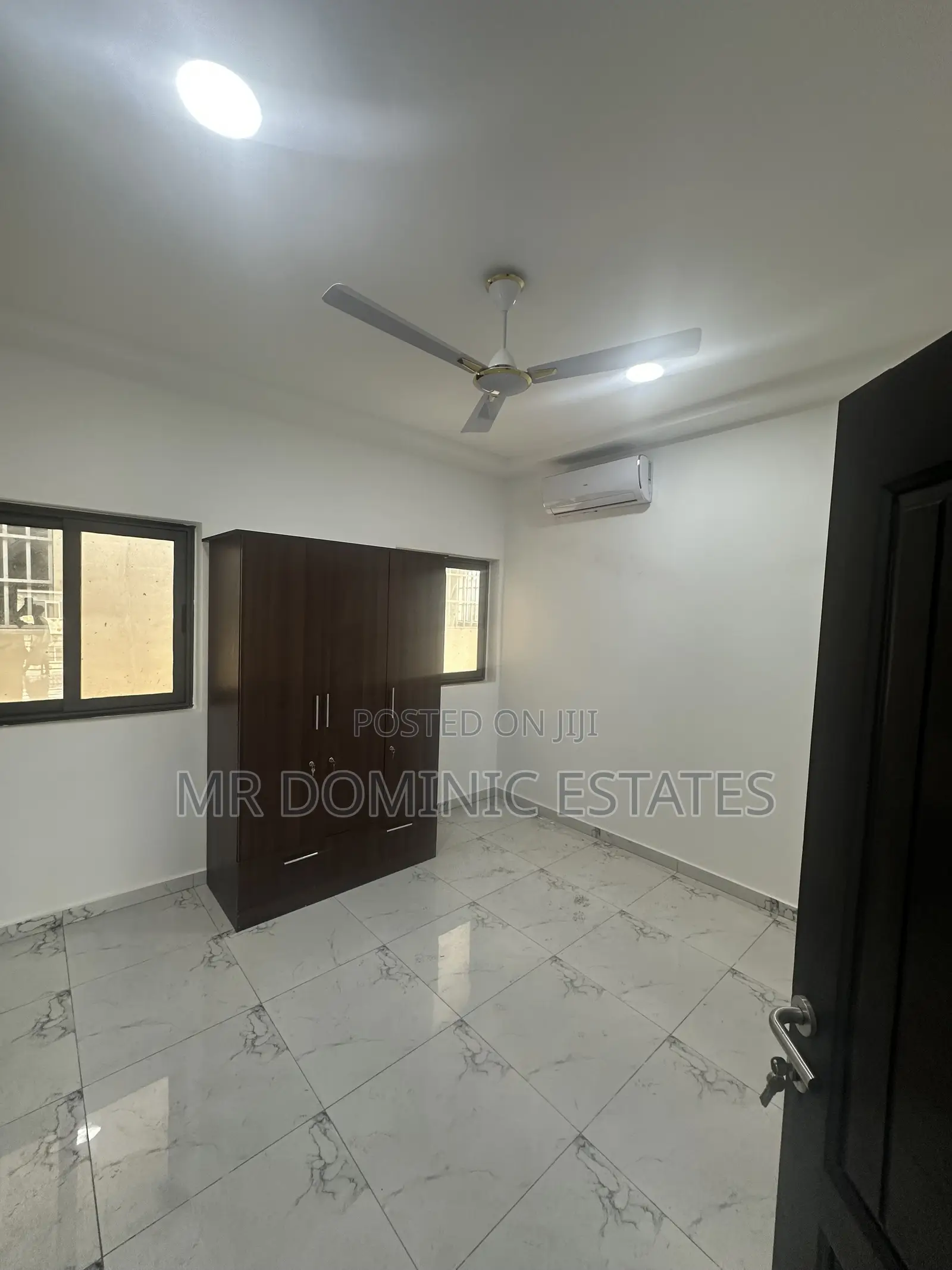 1bdrm Apartment in Mr Dominic Estates, Bortiano for rent