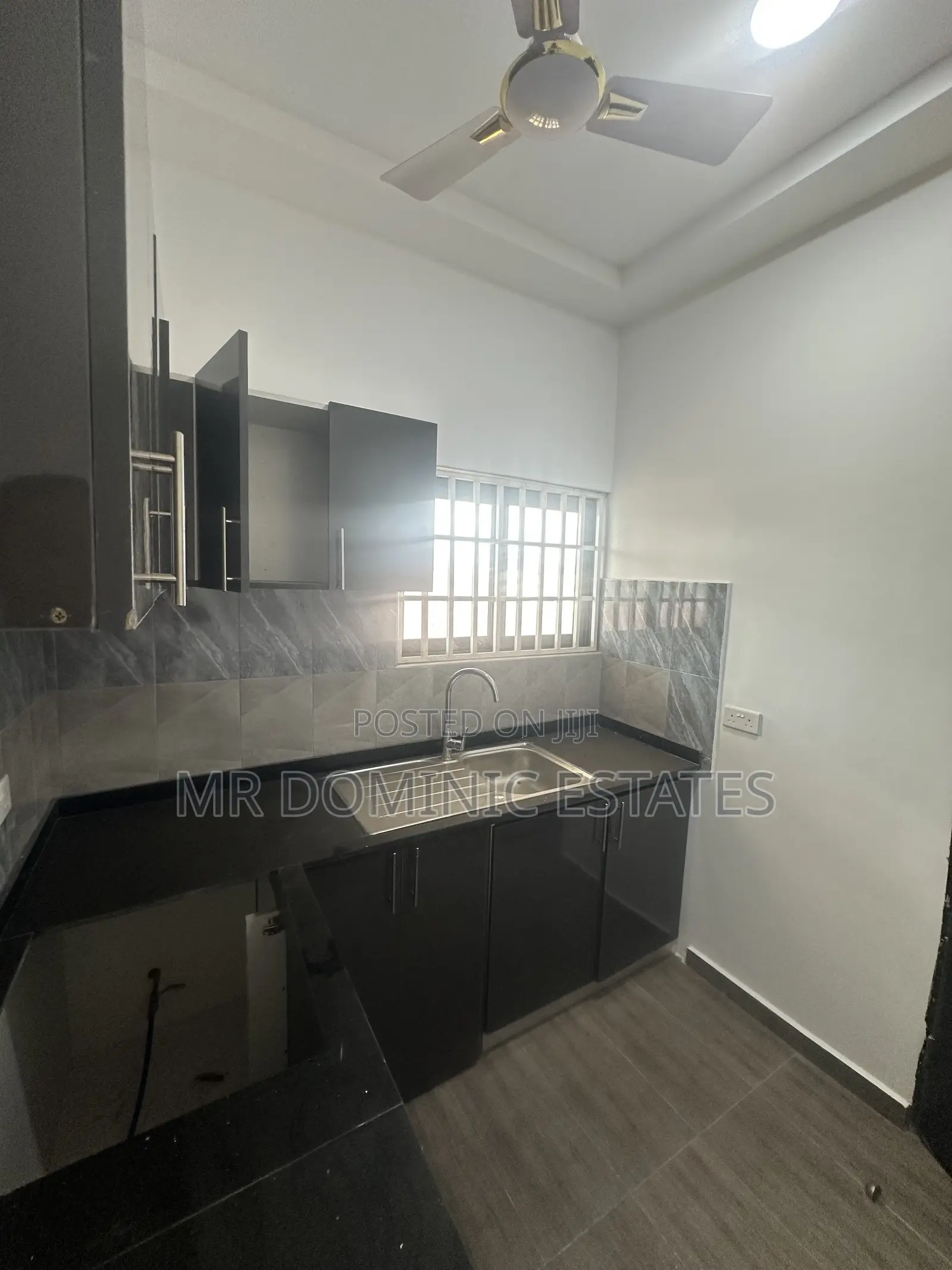 1bdrm Apartment in Mr Dominic Estates, Bortiano for rent