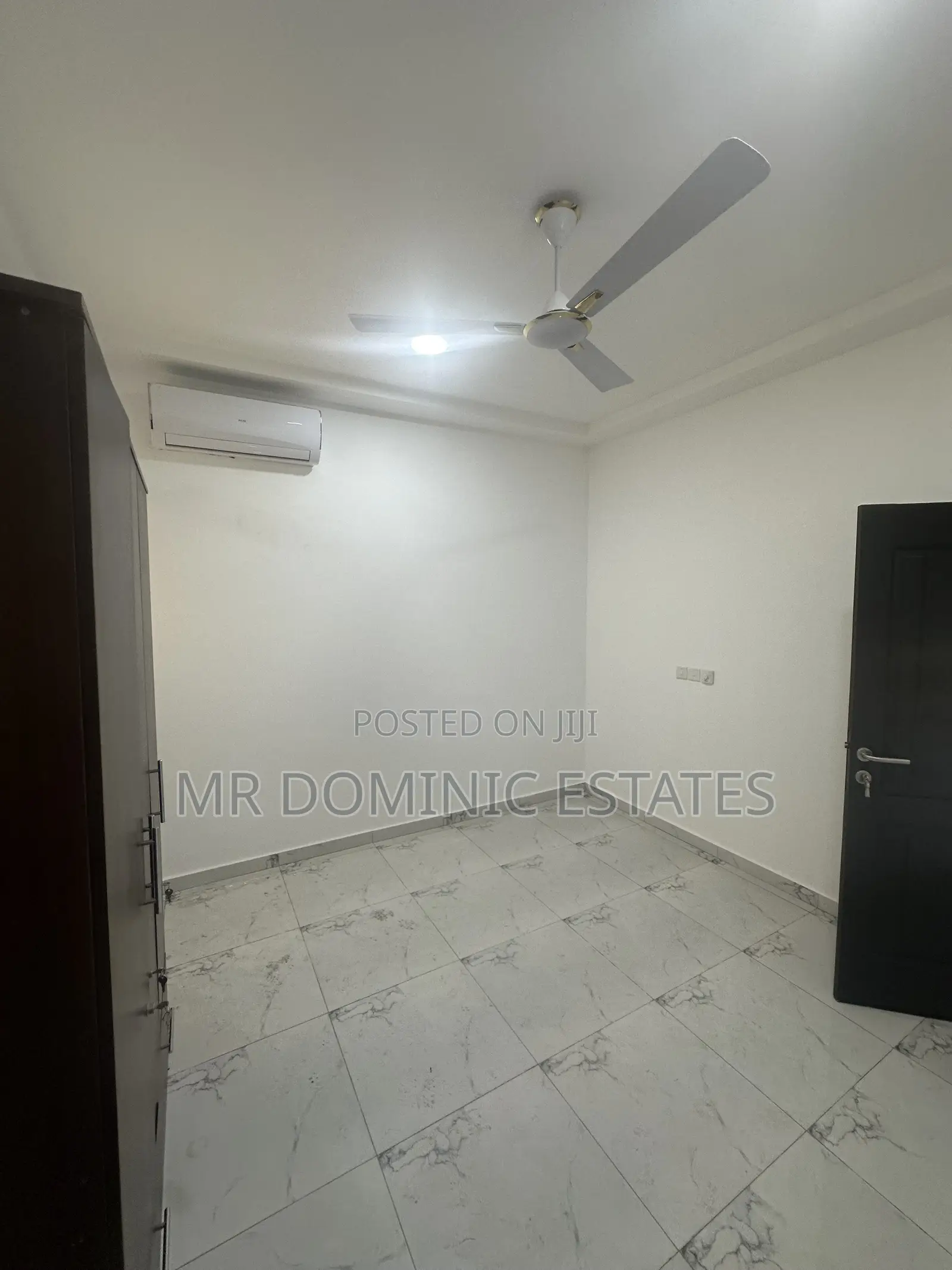 1bdrm Apartment in Mr Dominic Estates, Bortiano for rent
