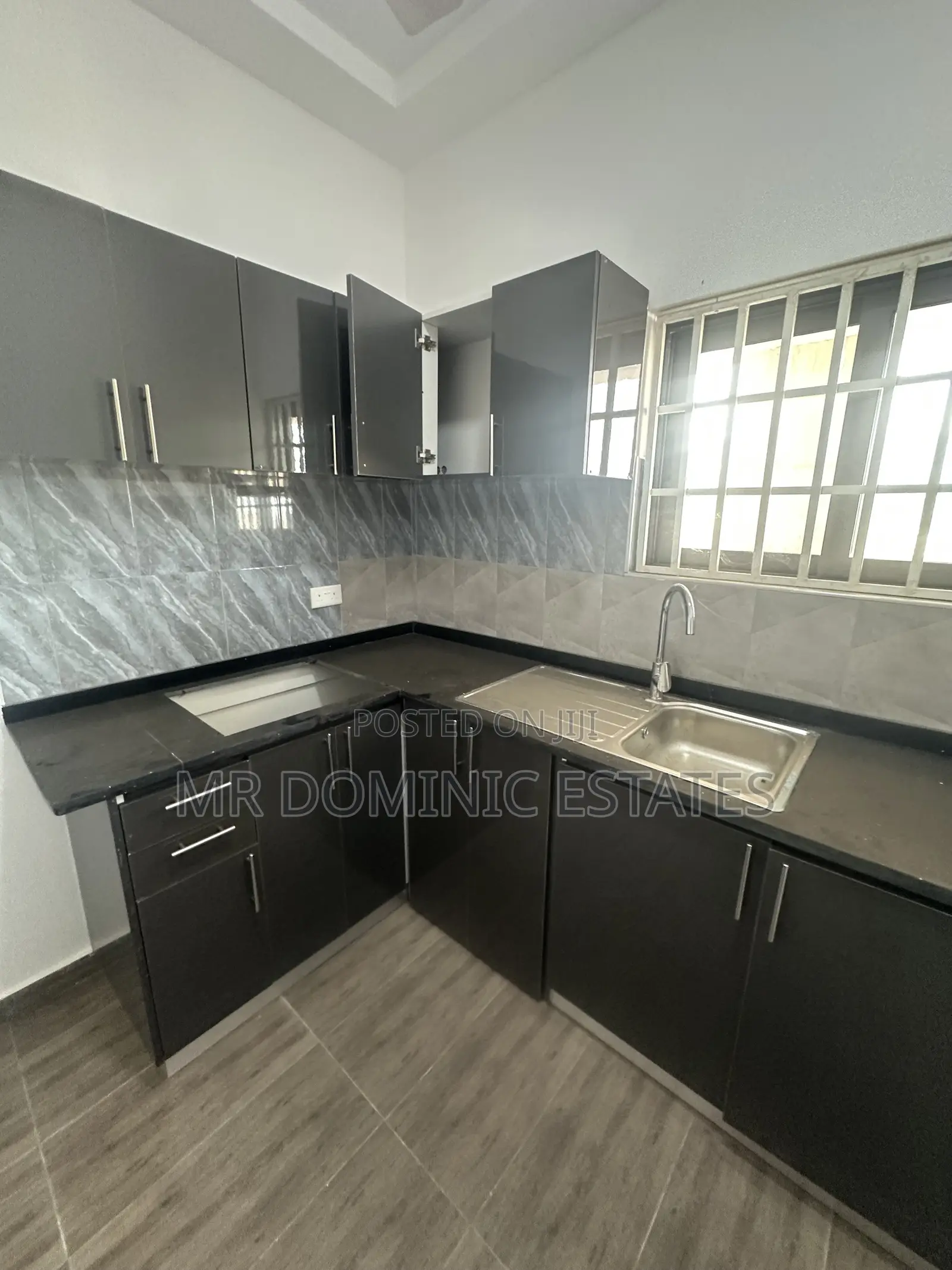 1bdrm Apartment in Mr Dominic Estates, Bortiano for rent