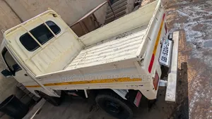 Daihatsu Hijet Abossey Okai Macho