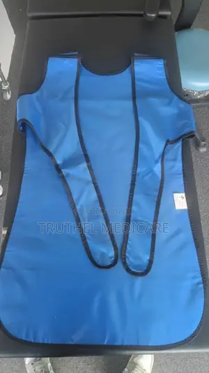 X-Ray Lead Protection Apron