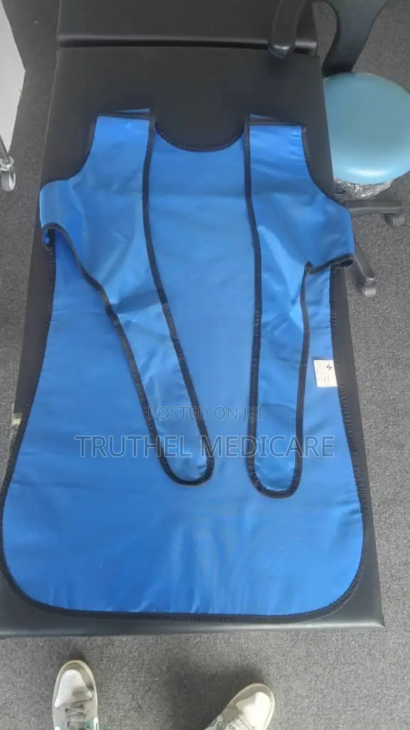 X-Ray Lead Protection Apron