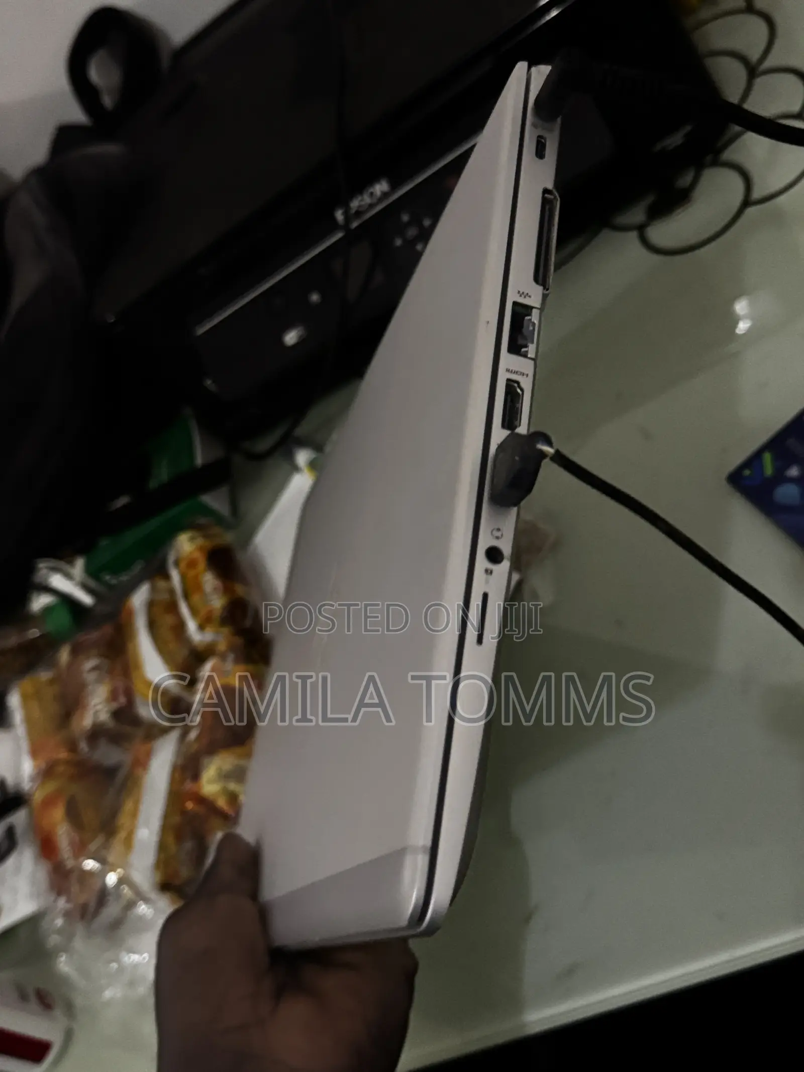 Laptop HP EliteBook 745 G6 16GB Intel Core i7 SSD 256GB