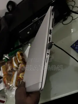 Laptop HP EliteBook 745 G6 16GB Intel Core i7 SSD 256GB