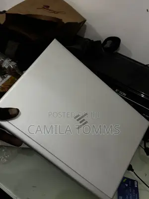 Laptop HP EliteBook 745 G6 16GB Intel Core i7 SSD 256GB