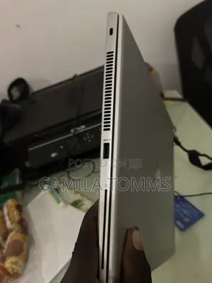 Laptop HP EliteBook 745 G6 16GB Intel Core i7 SSD 256GB