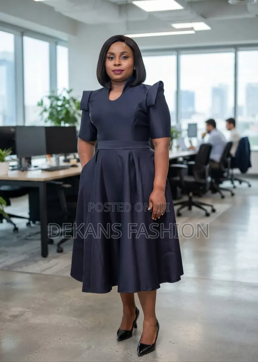 Office Wear