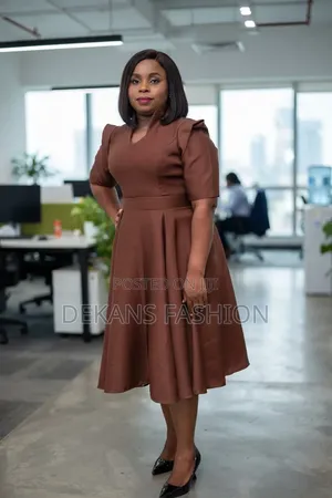 Office Wear