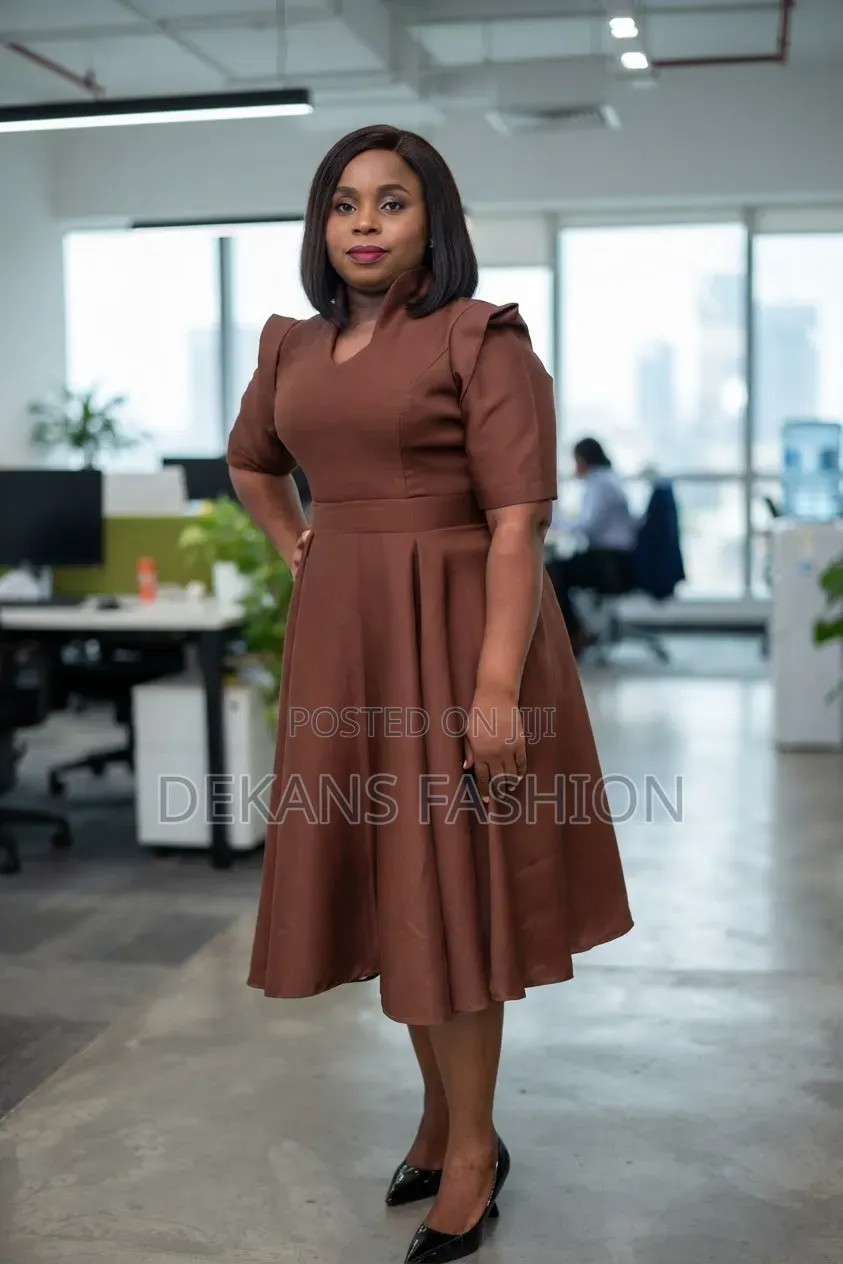 Office Wear