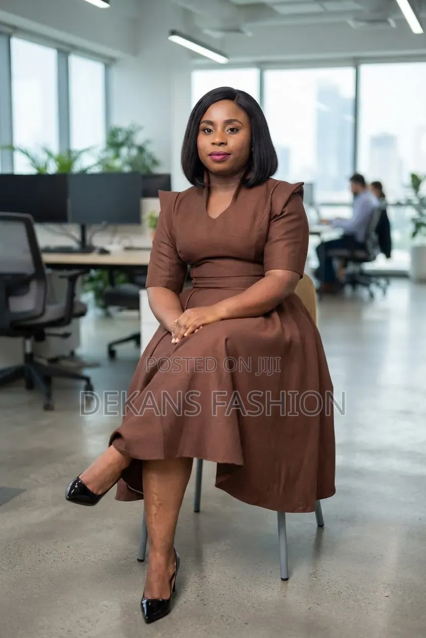 Office Wear