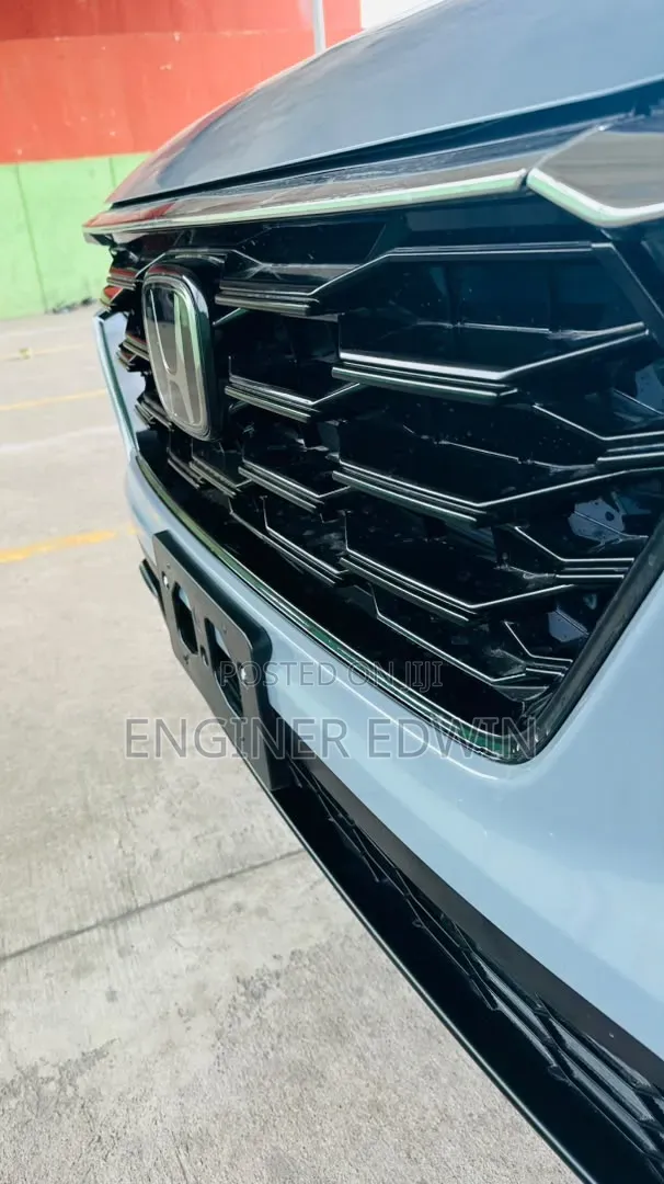 Honda CR-V EX AWD 2026 Teal