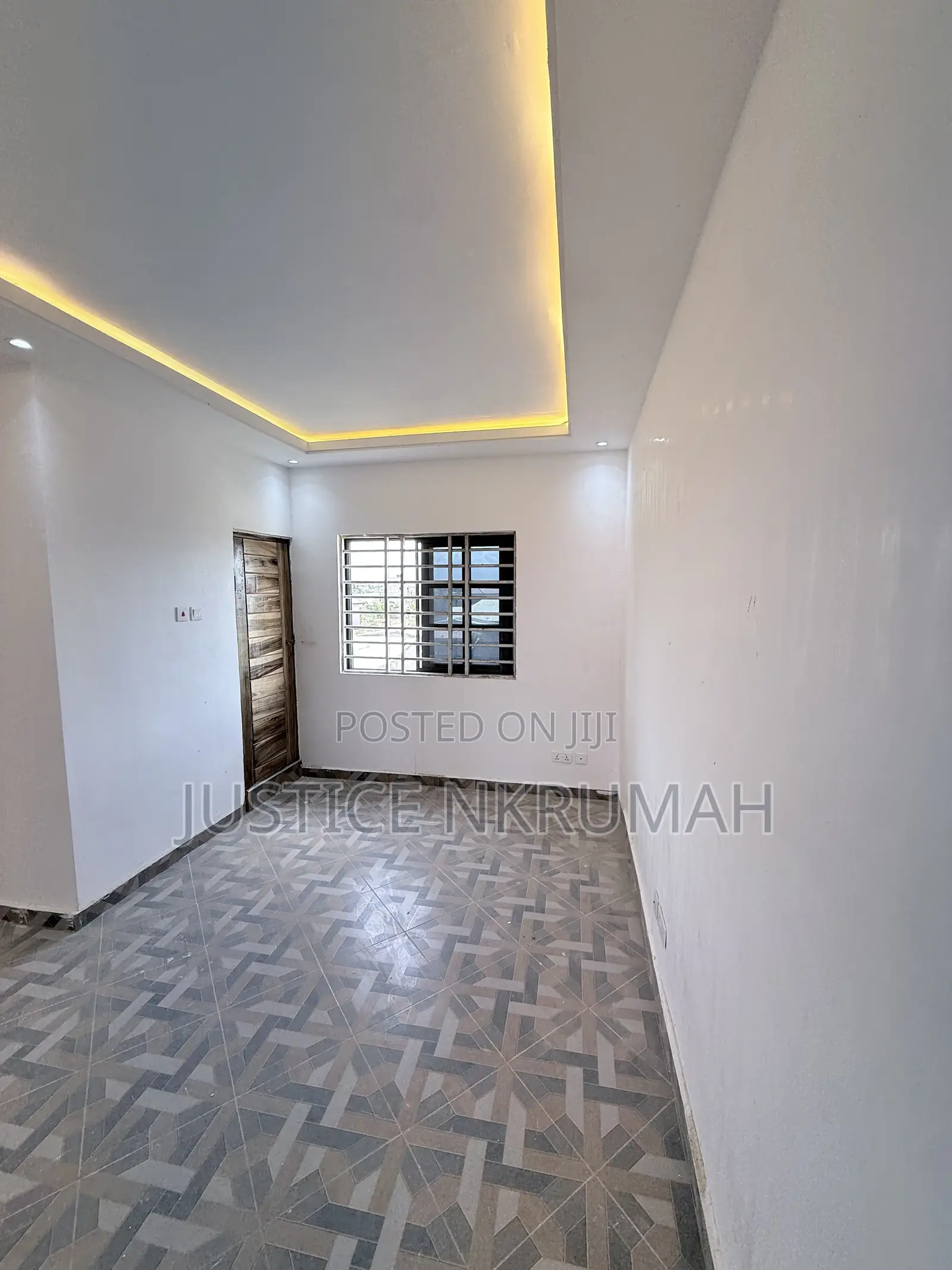 1bdrm Apartment in Mr Justice Estate, Bortiano for rent