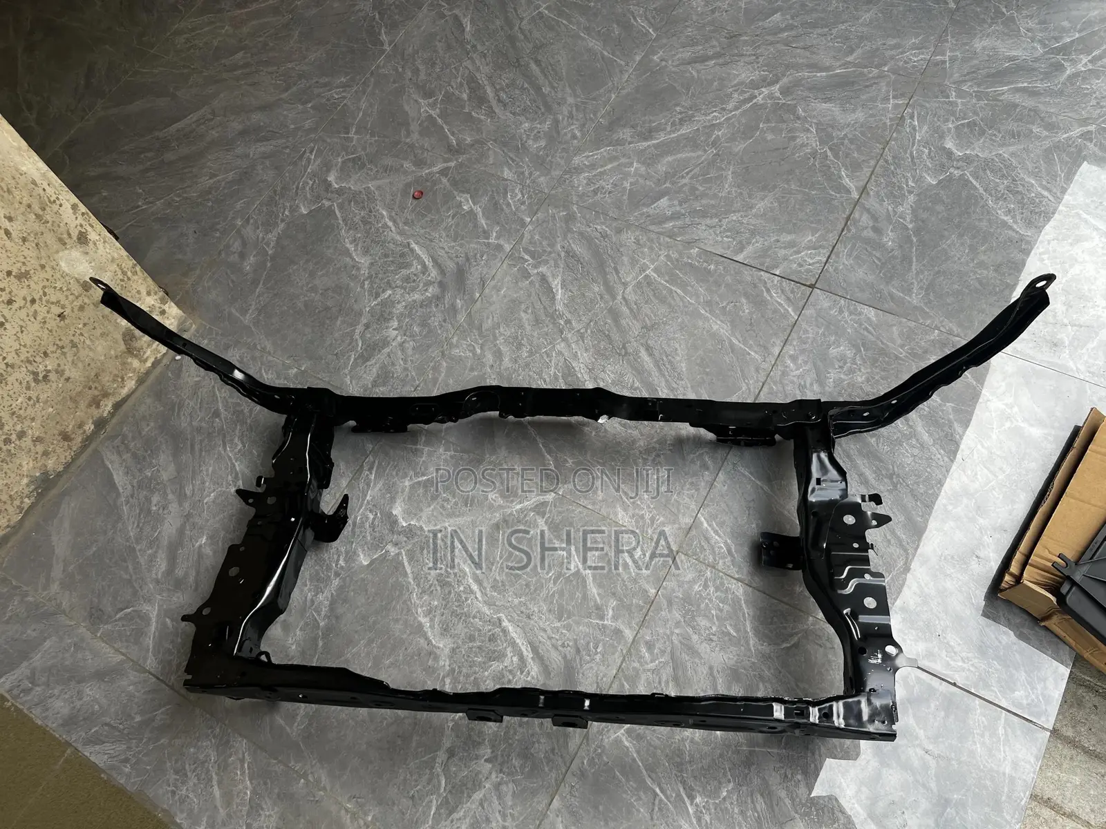 Honda Accord Radiator Support 2018 2019 2020 2021 2022 Brand New