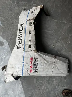 Honda Civic Fender 2022 2023 2024 2025 2026Original Brand New