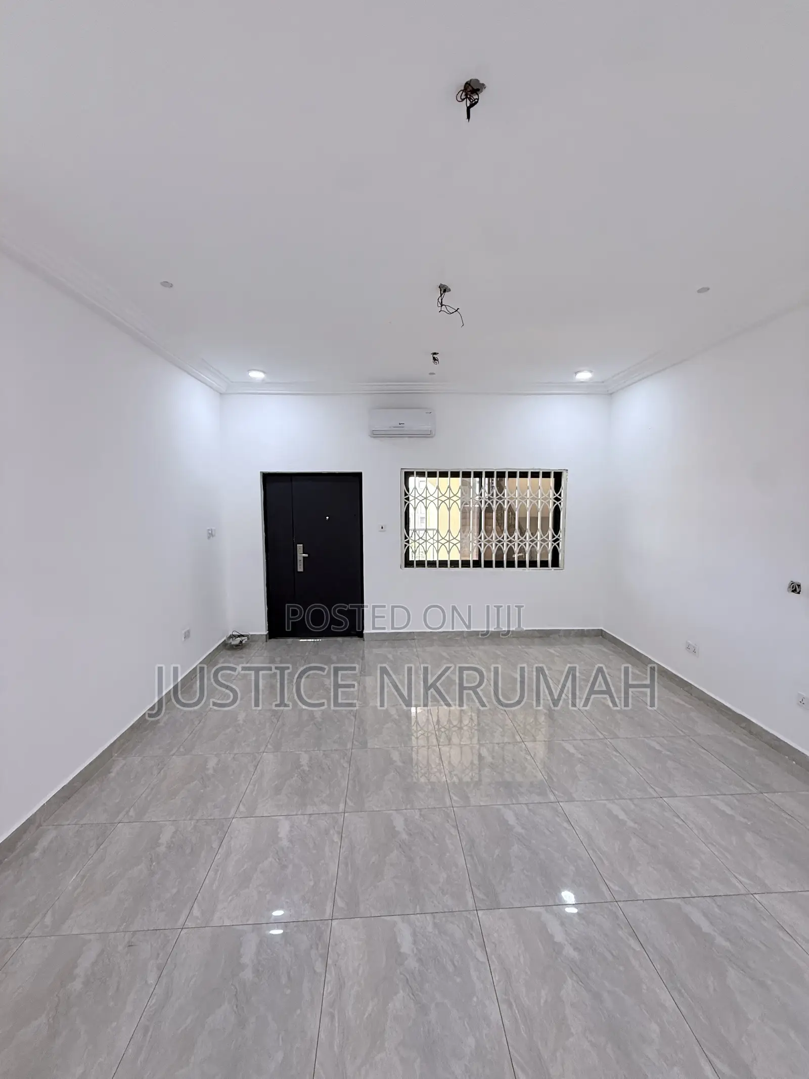 2bdrm Apartment in Mr Justice Estate, Bortiano for rent
