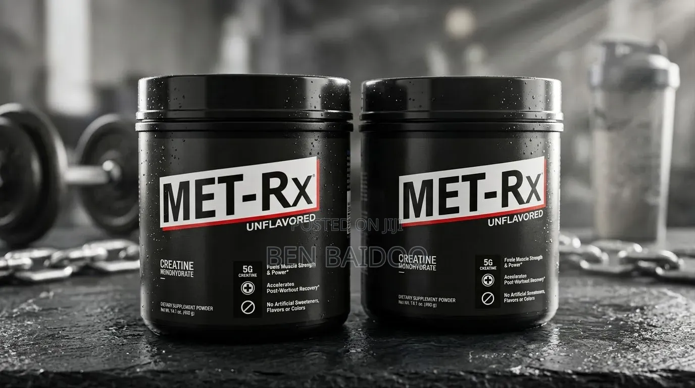 Creatine Monohydrate(Energized Performance)