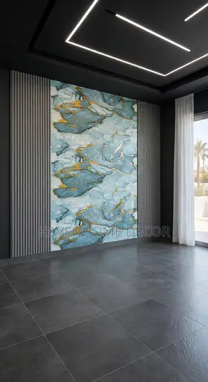 Marble Sticker