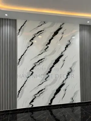 Marble Sticker