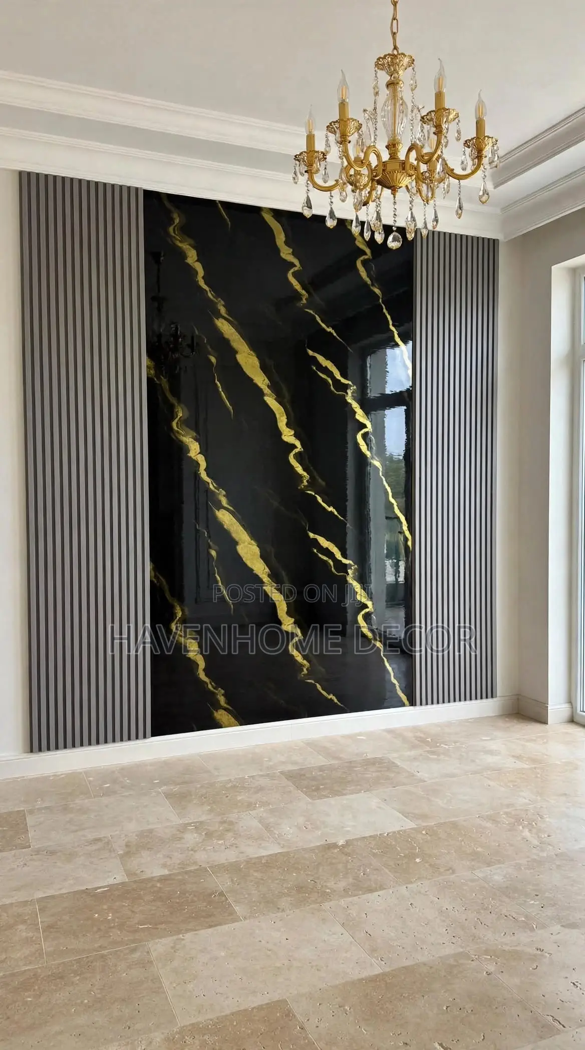 Marble Sticker