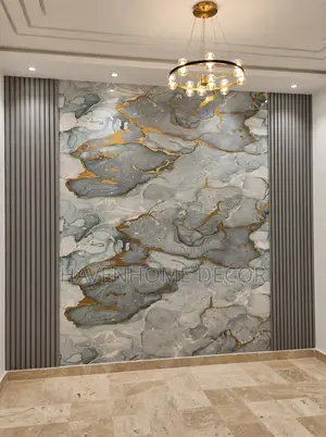 Marble Sticker