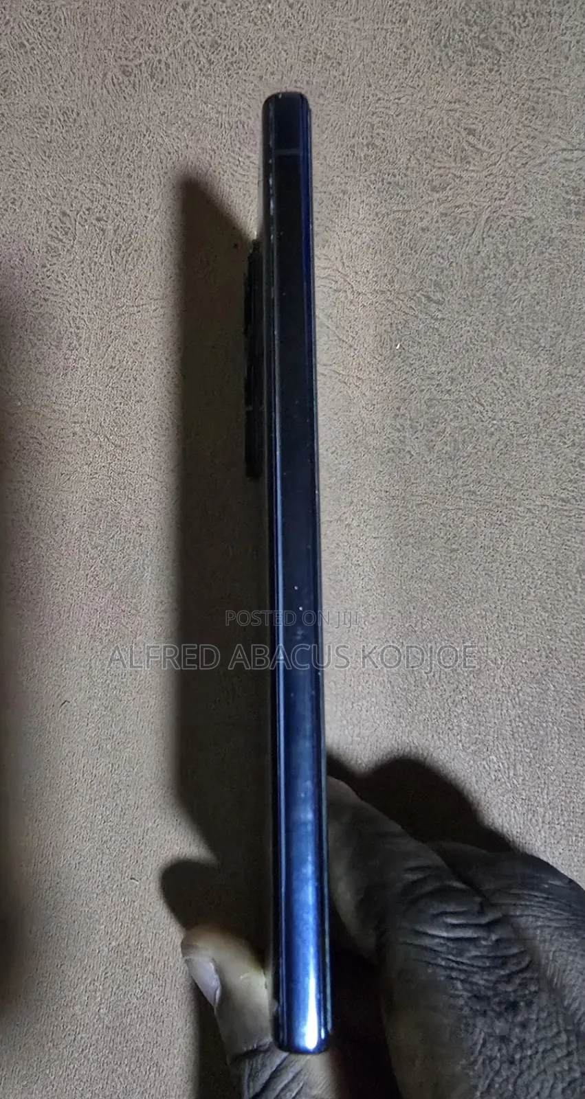 Samsung Galaxy S23 Ultra 256 GB Black