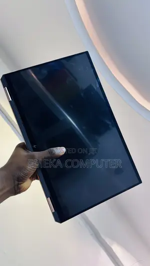 Laptop HP Spectre X360 15 16GB Intel Core i7 SSD 512GB