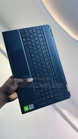 Laptop HP Spectre X360 15 16GB Intel Core i7 SSD 512GB