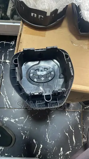 Toyota RAV4 18-20 Airbag Covers