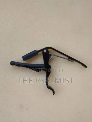 Veston Capo for Guitars