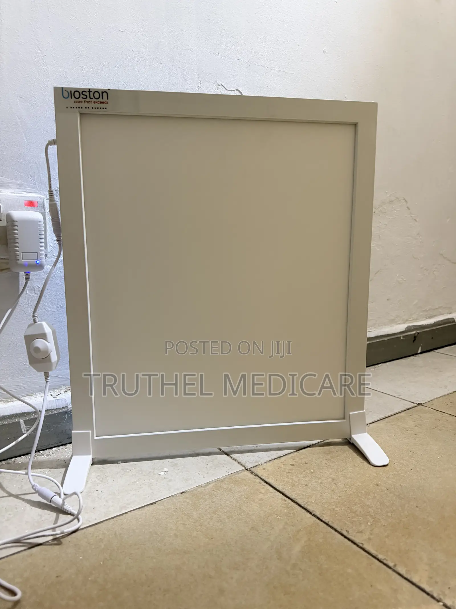 X-Ray Film Viewing Box(L.E.D)