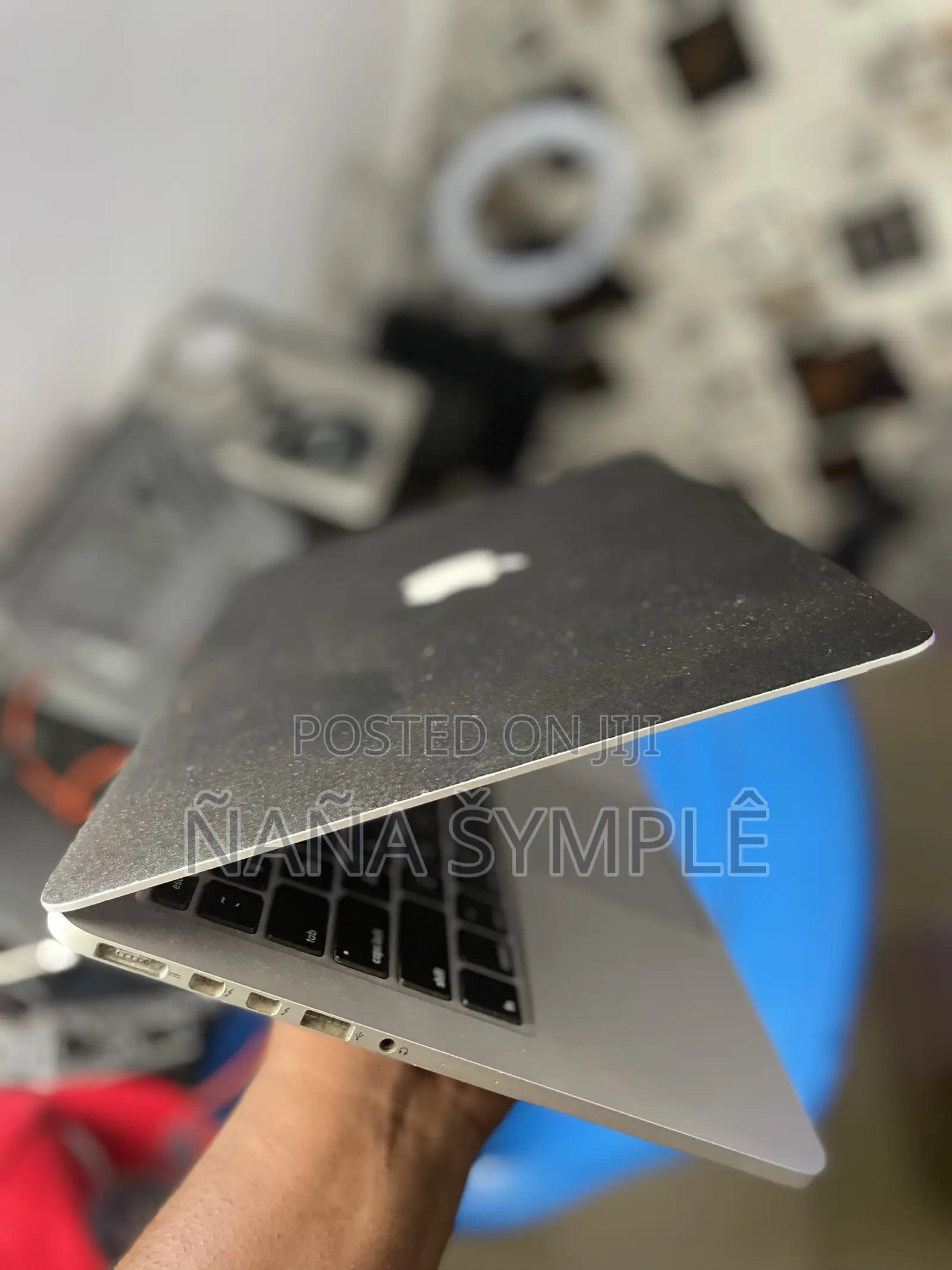 Laptop Apple MacBook Pro 2015 8GB Intel Core i5 SSD 256GB