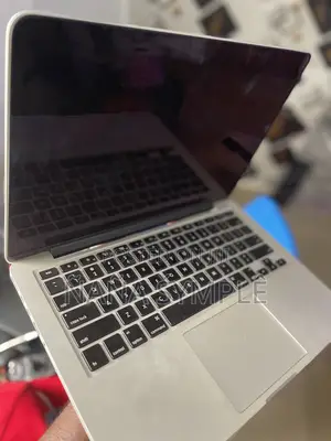 Laptop Apple MacBook Pro 2015 8GB Intel Core i5 SSD 256GB