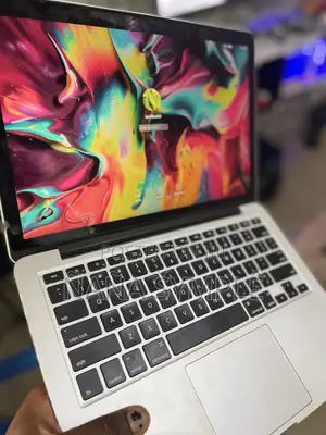 Laptop Apple MacBook Pro 2015 8GB Intel Core i5 SSD 256GB