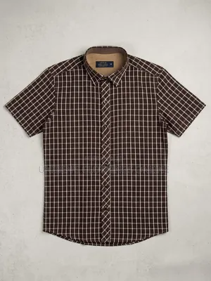 Quality Cotton Shirt