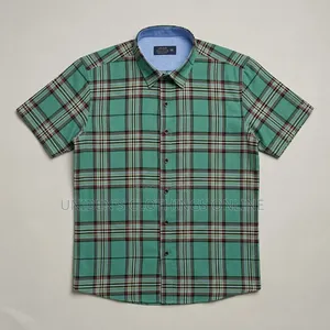 Quality Cotton Shirt