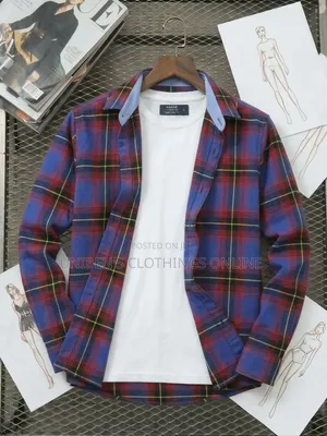 Quality Cotton Shirt