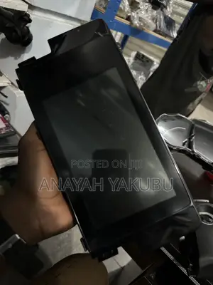 2016-21 Honda Civic Radio/Screen