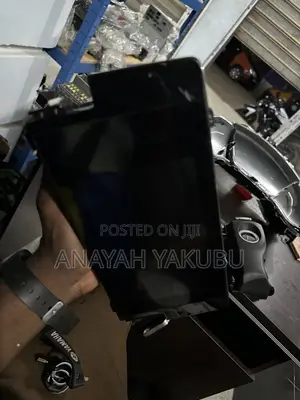 2016-21 Honda Civic Radio/Screen
