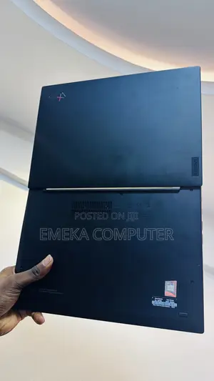 Laptop Lenovo ThinkPad X1 Carbon 16GB Intel Core i5 SSD 512GB