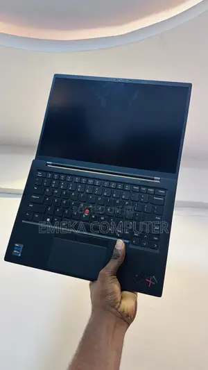 Laptop Lenovo ThinkPad X1 Carbon 16GB Intel Core i5 SSD 512GB