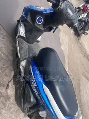 Yamaha 2018 Brown