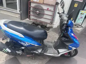 Yamaha 2018 Brown