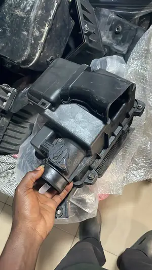 Honda CRV 17-21Aircleaner Box