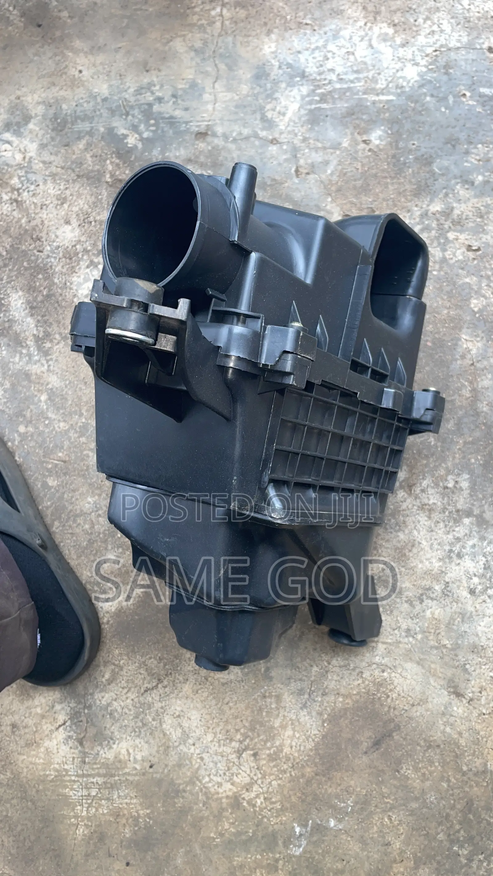 Honda CRV 17-21Aircleaner Box